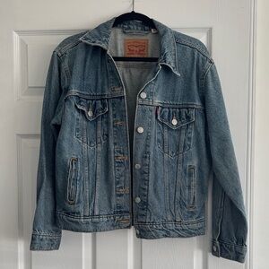 Levi's Denim Jacket